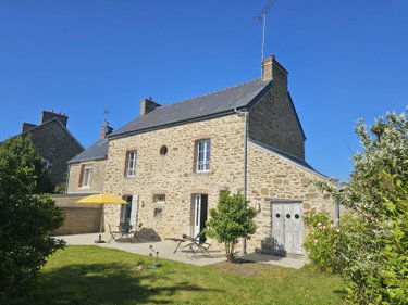 Maison a vendre Dinard 35800 Ille-et-Vilaine 101 m2 5 pièces 791920 euros