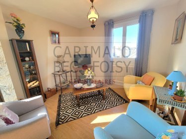 Appartement a vendre Châteaudun 28200 Eure-et-Loir 62 m2 3 pièces 86500 euros