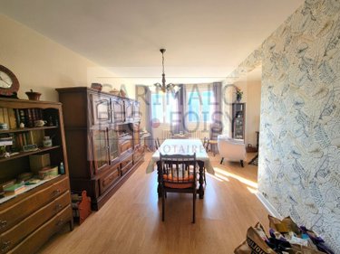 Appartement a vendre Châteaudun 28200 Eure-et-Loir 62 m2 3 pièces 83300 euros