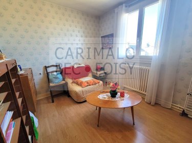 Appartement a vendre Châteaudun 28200 Eure-et-Loir 62 m2 3 pièces 86500 euros