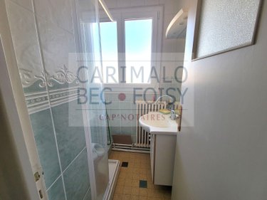 Appartement a vendre Châteaudun 28200 Eure-et-Loir 62 m2 3 pièces 86500 euros