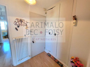 Appartement a vendre Châteaudun 28200 Eure-et-Loir 62 m2 3 pièces 86500 euros