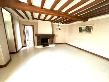 Maison a vendre La Couture-Boussey 27750 Eure 133 m2 4 pièces 157500 euros