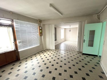 Maison a vendre La Couture-Boussey 27750 Eure 133 m2 4 pièces 157500 euros