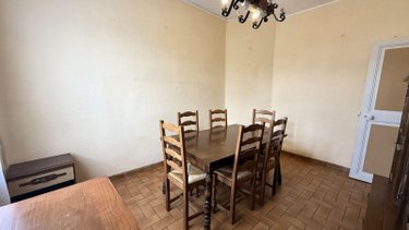 Maison a vendre Fumay 08170 Ardennes 81 m2 5 pièces 83000 euros