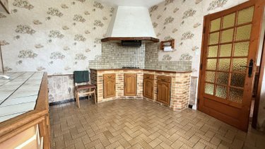Maison a vendre Fumay 08170 Ardennes 81 m2 5 pièces 83000 euros