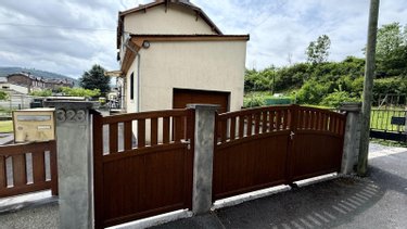 Maison a vendre Fumay 08170 Ardennes 81 m2 5 pièces 83000 euros