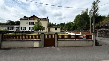 Maison a vendre Fumay 08170 Ardennes 81 m2 5 pièces 83000 euros