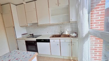 Appartement a vendre Hazebrouck 59190 Nord 75 m2 3 pièces 194250 euros