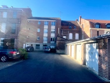 Appartement a vendre Hazebrouck 59190 Nord 75 m2 3 pièces 194250 euros