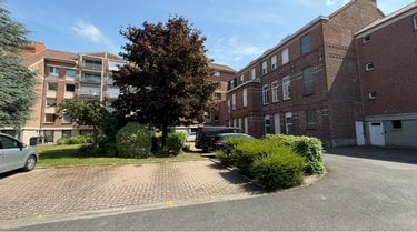 Appartement a vendre Hazebrouck 59190 Nord 75 m2 3 pièces 194250 euros
