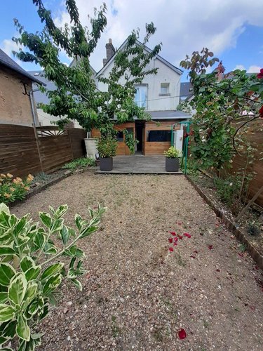 Maison a vendre Écommoy 72220 Sarthe 98 m2 4 pièces 152250 euros
