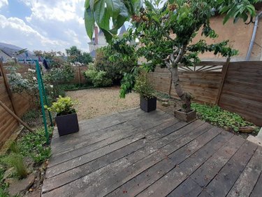 Maison a vendre Écommoy 72220 Sarthe 98 m2 4 pièces 152250 euros