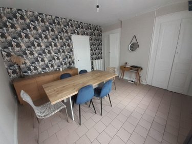 Maison a vendre Écommoy 72220 Sarthe 98 m2 4 pièces 152250 euros