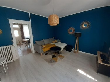 Maison a vendre Écommoy 72220 Sarthe 98 m2 4 pièces 152250 euros