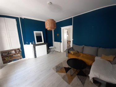 Maison a vendre Écommoy 72220 Sarthe 98 m2 4 pièces 152250 euros