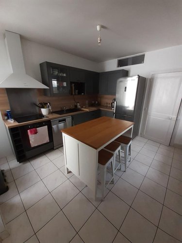 Maison a vendre Écommoy 72220 Sarthe 98 m2 4 pièces 152250 euros