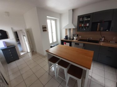 Maison a vendre Écommoy 72220 Sarthe 98 m2 4 pièces 152250 euros