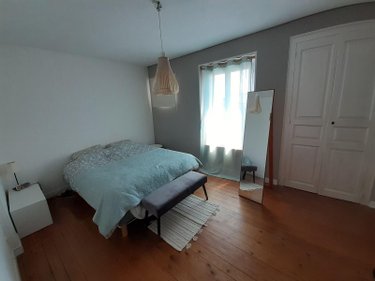 Maison a vendre Écommoy 72220 Sarthe 98 m2 4 pièces 152250 euros