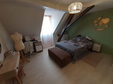 Maison a vendre Écommoy 72220 Sarthe 98 m2 4 pièces 152250 euros