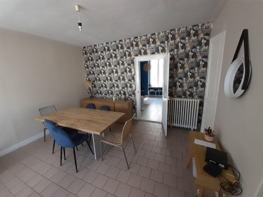 Maison a vendre Écommoy 72220 Sarthe 98 m2 4 pièces 152250 euros