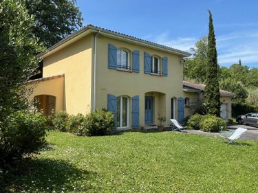 Maison a vendre Péchabou 31320 Haute-Garonne 152 m2 5 pièces 525000 euros