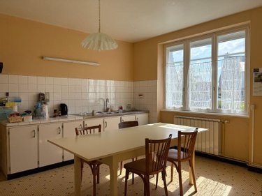 Maison a vendre Hanvec 29460 Finistère 132 m2 6 pièces 179632 euros