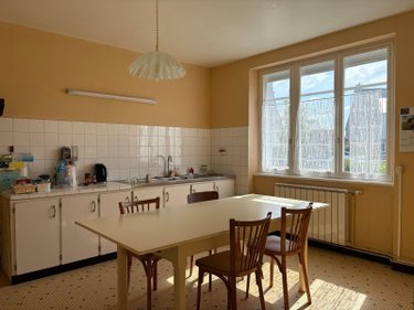 Maison a vendre Hanvec 29460 Finistère 132 m2 6 pièces 198280 euros