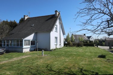 Maison a vendre Hanvec 29460 Finistère 132 m2 6 pièces 198280 euros
