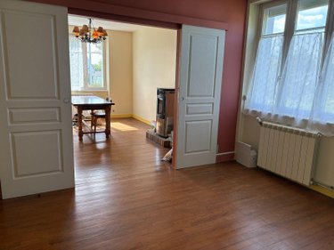 Maison a vendre Hanvec 29460 Finistère 132 m2 6 pièces 198280 euros