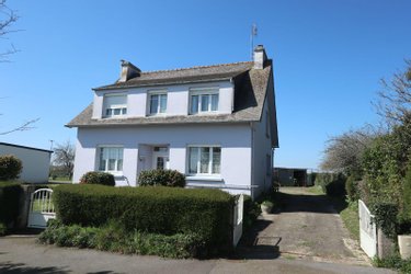 Maison a vendre Hanvec 29460 Finistère 132 m2 6 pièces 198280 euros