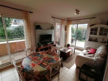 Location appartement Noyal-Châtillon-sur-Seiche 35230 Ille-et-Vilaine 54 m2 3 pièces 765 euros