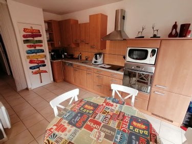 Location appartement Noyal-Châtillon-sur-Seiche 35230 Ille-et-Vilaine 54 m2 3 pièces 765 euros