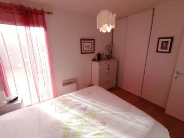 Location appartement Noyal-Châtillon-sur-Seiche 35230 Ille-et-Vilaine 54 m2 3 pièces 765 euros
