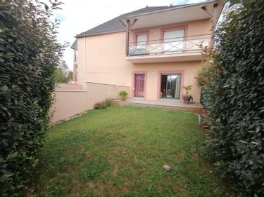 Location appartement Noyal-Châtillon-sur-Seiche 35230 Ille-et-Vilaine 54 m2 3 pièces 765 euros