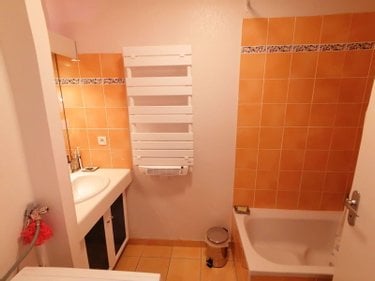 Location appartement Noyal-Châtillon-sur-Seiche 35230 Ille-et-Vilaine 54 m2 3 pièces 765 euros