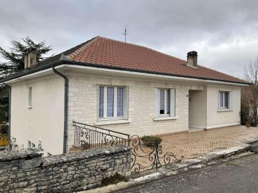 Maison a vendre Gourdon 46300 Lot 170 m2 7 pièces 154000 euros