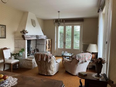 Maison a vendre Gourdon 46300 Lot 170 m2 7 pièces 154000 euros