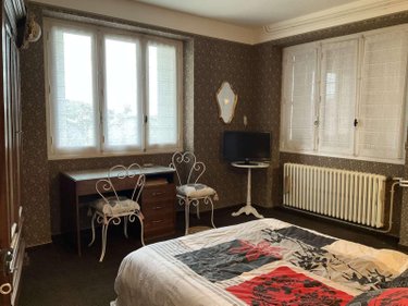 Maison a vendre Gourdon 46300 Lot 170 m2 7 pièces 154000 euros