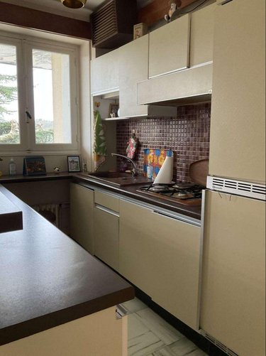 Maison a vendre Gourdon 46300 Lot 170 m2 7 pièces 154000 euros