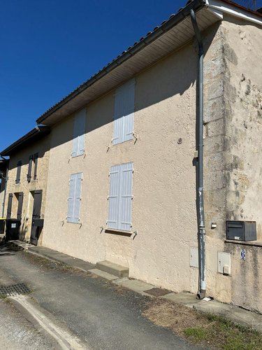 Maison a vendre Madirac 33670 Gironde 67 m2 3 pièces 187200 euros