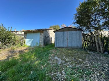 Maison a vendre Madirac 33670 Gironde 67 m2 3 pièces 187200 euros