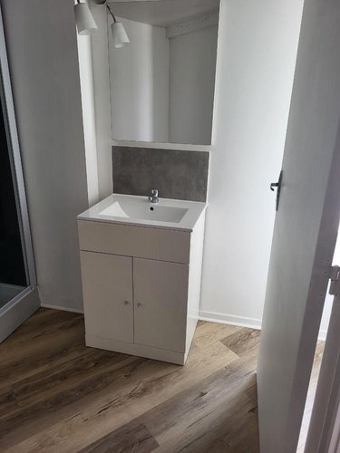 Location maison Marle 02250 Aisne 61 m2 4 pièces 500 euros