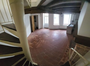 Location maison Marle 02250 Aisne 61 m2 4 pièces 500 euros