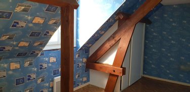 Maison a vendre Mennetou-sur-Cher 41320 Loir-et-Cher 146 m2 6 pièces 112778 euros