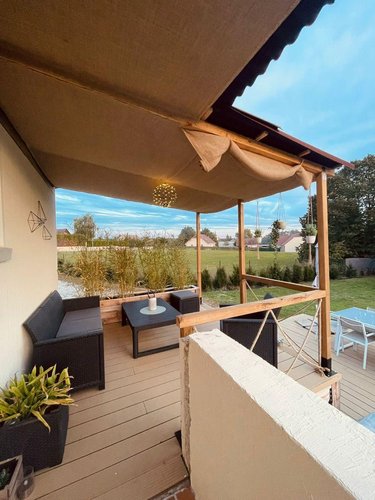 Maison a vendre Voué 10150 Aube 70 m2 5 pièces 179000 euros