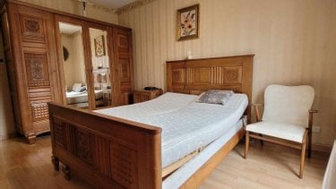 Appartement a vendre Dunkerque 59140 Nord 116 m2 5 pièces 292040 euros