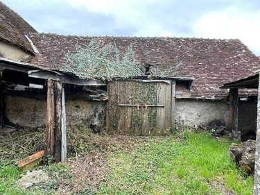 Maison a vendre Mont-près-Chambord 41250 Loir-et-Cher 60 m2 3 pièces 137880 euros