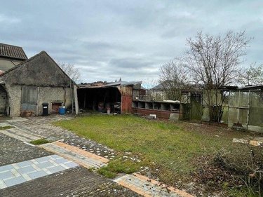 Maison a vendre Mont-près-Chambord 41250 Loir-et-Cher 60 m2 3 pièces 137880 euros