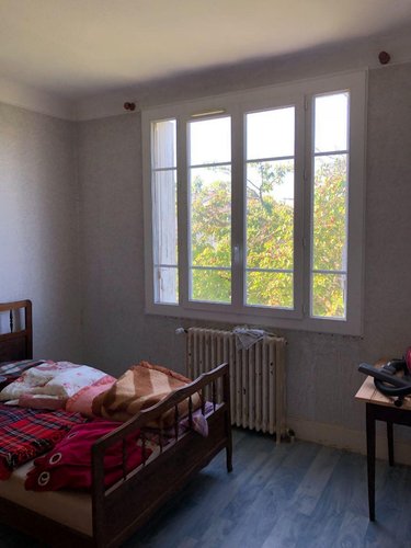 Maison a vendre Saint-Florent-sur-Cher 18400 Cher 140 m2 5 pièces 115940 euros